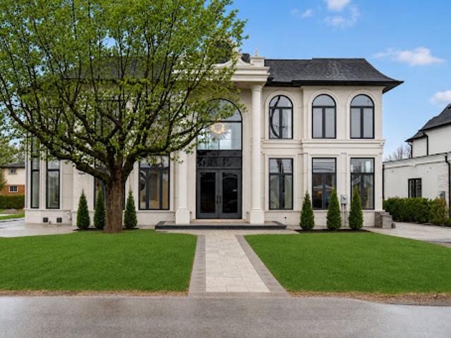 Contemporary house