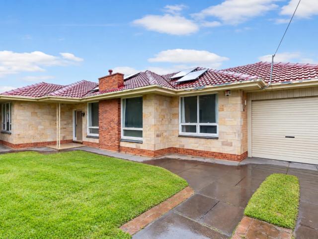house 59 Diagonal Road, Glenelg East