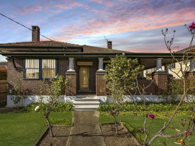 house 59 Harris Street, Harris Park