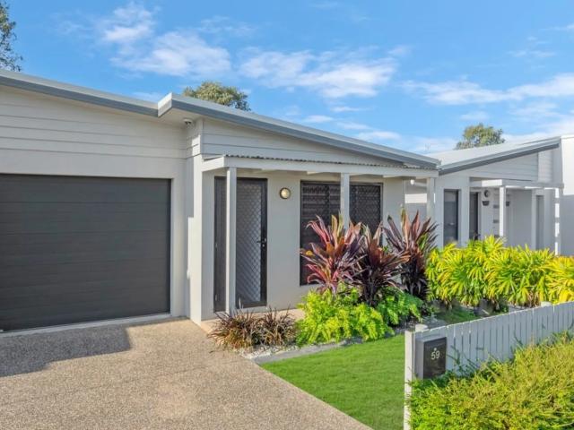 house 59 Kahana Avenue, Burdell