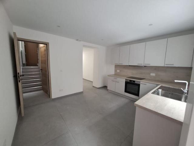 House 5 bdr Etterbeek, La Chasse/station/VUB ULB, terrace