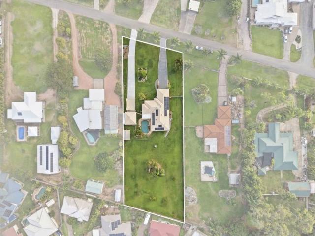 House 5 Bedroom For Rent Condon, QLD ES105489497