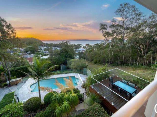 House 5 Bedroom For Rent Corlette, NSW ES102668156