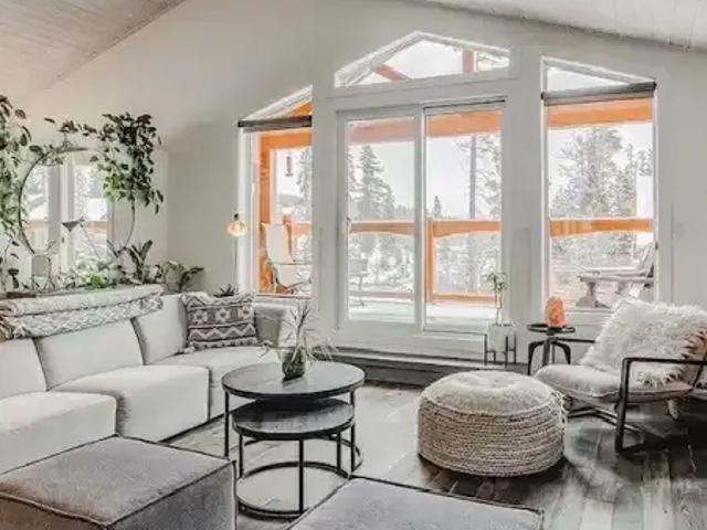 House 5 Bedroom For Rent Canmore AB 9000 ES104178745