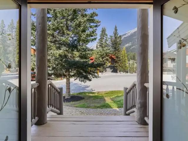 House 5 Bedroom For Rent Canmore AB 10500 ES105467285