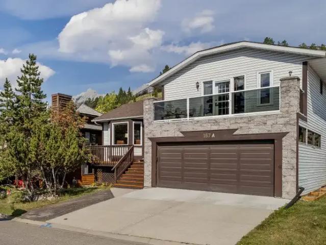 House 5 Bedroom For Rent Canmore AB 10800 ELS105047508