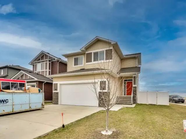 House 5 Bedroom For Rent Crossfield AB 2995 ES103542245