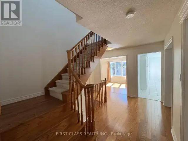 House 5 Bedroom For Rent Ajax ON 3850 ES105643474