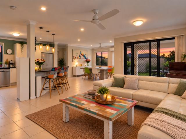 House 5 Bedroom For Rent ARUNDEL QLD 1250000 ES106269018