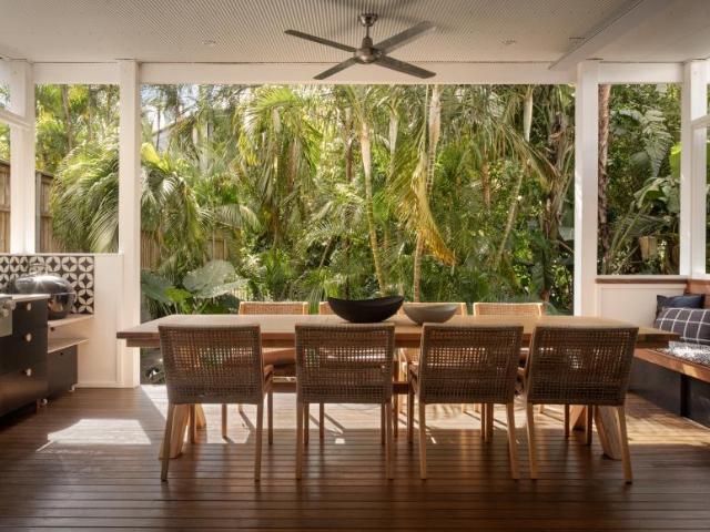 House 5 Bedroom For Rent Ashgrove QLD 2750000 ES105238037
