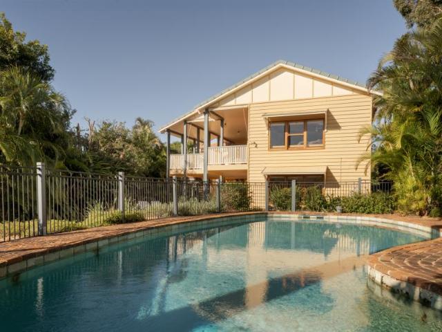 House 5 Bedroom For Rent Ashgrove QLD 3000000 ES105272405