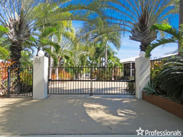 House 5 Bedroom For Rent Bowen QLD ES105972830