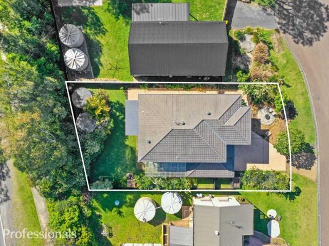 House 5 Bedroom For Rent Bawley Point NSW 1295000 ES105972645