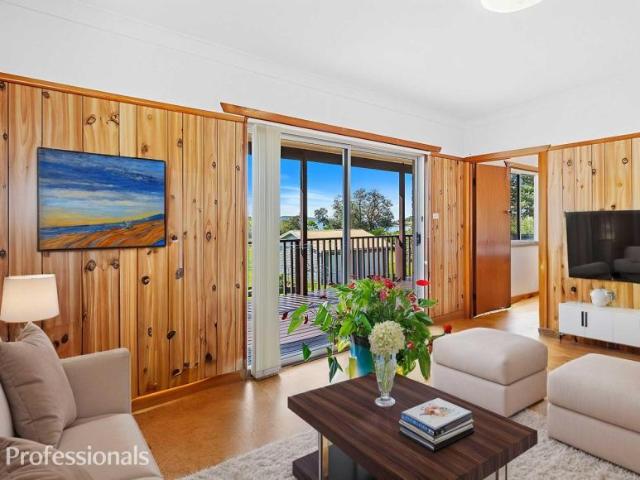 House 5 Bedroom For Rent Bawley Point NSW ES105972636