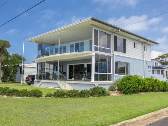 House 5 Bedroom For Rent Bawley Point NSW ES106169003
