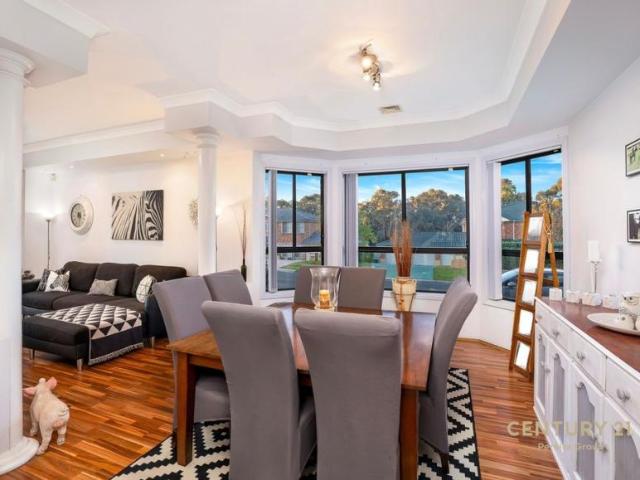 House 5 Bedroom For Rent Glen Alpine, ES104369258