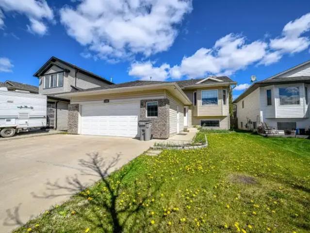 House 5 Bedroom For Rent Grande Prairie AB 4000 ES104362503