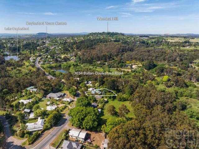 House 5 Bedroom For Rent Daylesford VIC ES101583591