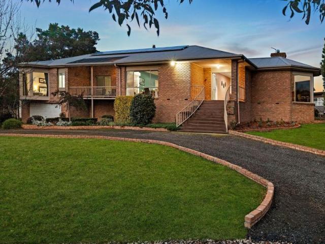 House 5 Bedroom For Rent Durham Lead VIC ES106168842
