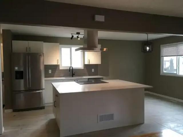 House 5 Bedroom For Rent Edmonton AB 2600 ES105601866