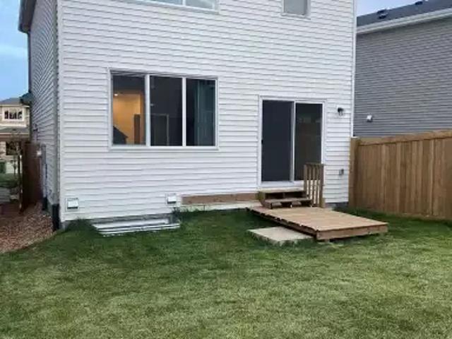 House 5 Bedroom For Rent Edmonton AB 3250 ES105334207