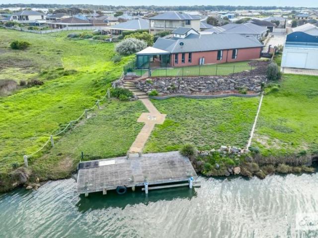 House 5 Bedroom For Rent Hindmarsh Island SA 1125000 ES105933030