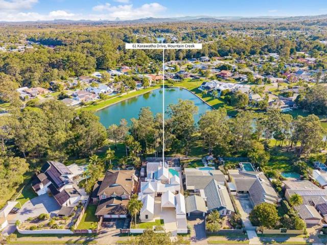 House 5 Bedroom For Rent Mountain Creek, ES104976131