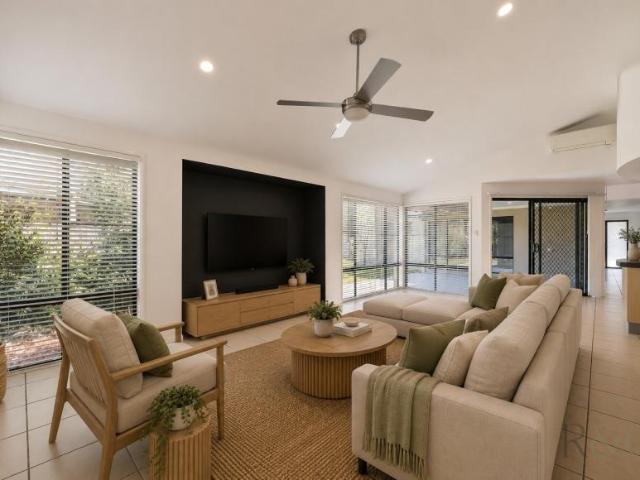 House 5 Bedroom For Rent Mountain Creek QLD ES104960722