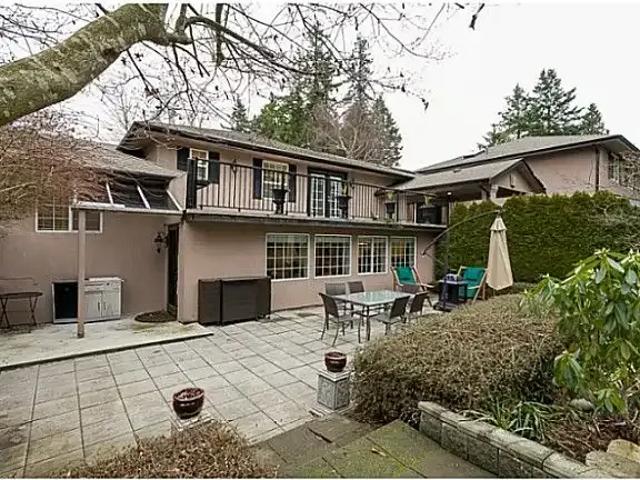House 5 Bedroom For Rent Surrey BC 6000 ES105087689