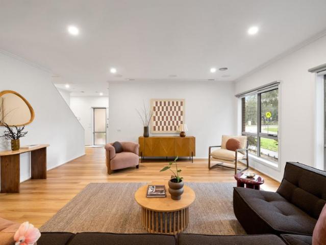 House 5 Bedroom For Rent Parkville VIC 1700000 ES105169678