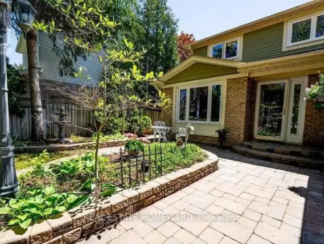 House 5 Bedroom For Rent Richmond Hill ON 4250 ES105435187