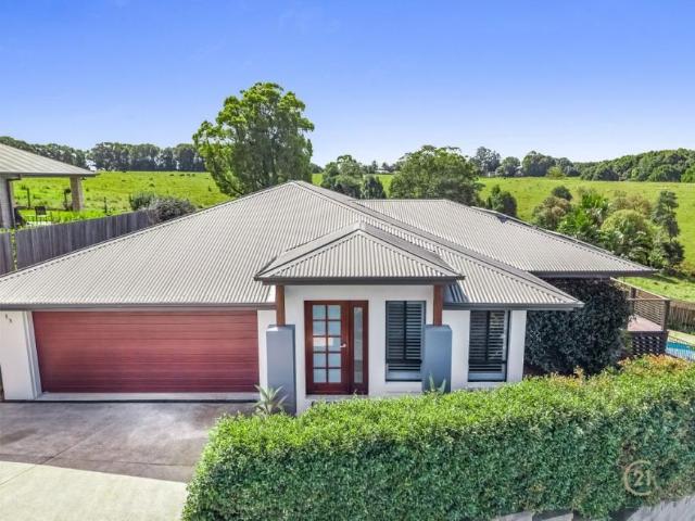 House 5 Bedroom For Rent Wollongbar, NSW ES105152744