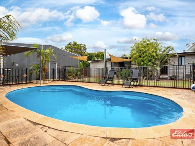 House 5 Bedroom For Rent Woorree WA ES105933355