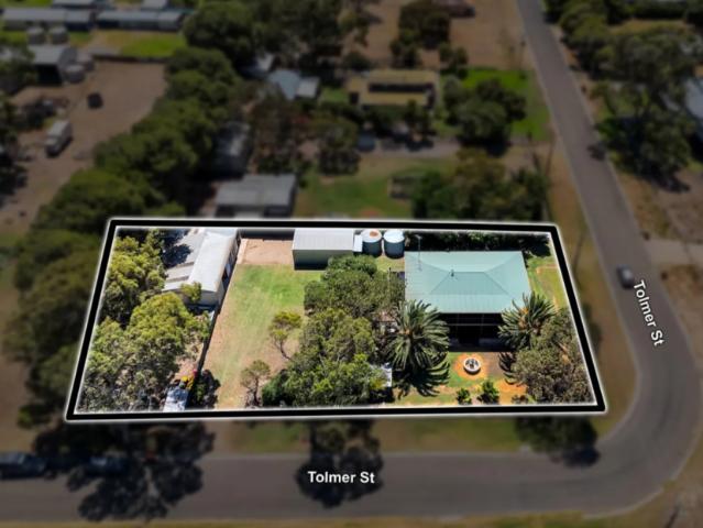 House 5 Bedroom For Rent Wellington SA ES106018060