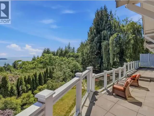 House 5 Bedroom For Rent West Vancouver BC 14995 ES103151896