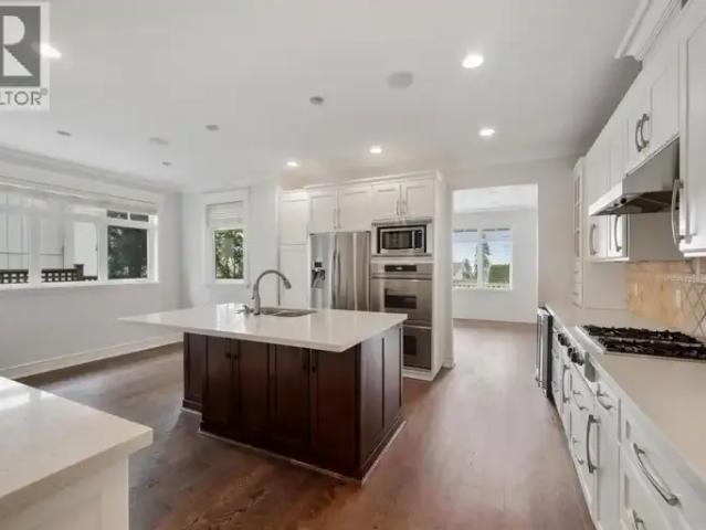 House 5 Bedroom For Rent West Vancouver BC 9500 ES105581111
