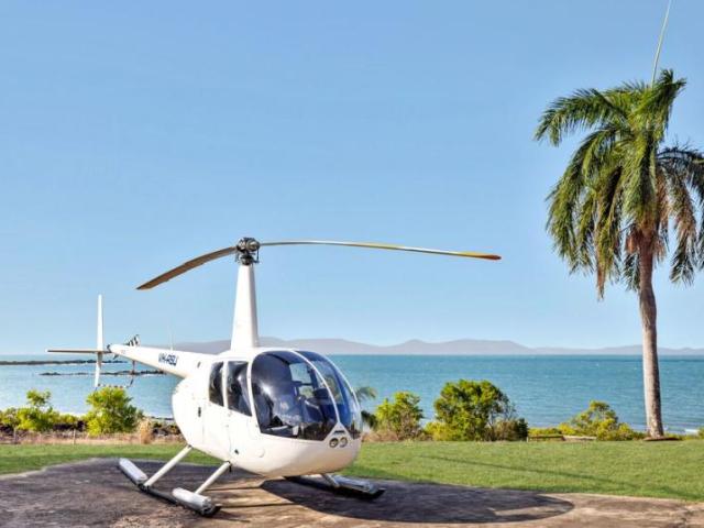 House 5 Bedroom For Rent Whitsundays, QLD ES102722710