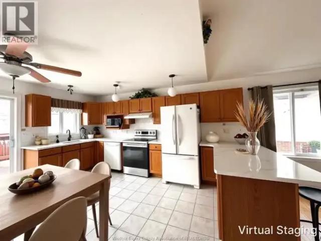 House 5 Bedroom For Rent Windsor ON 3200 ES105334175