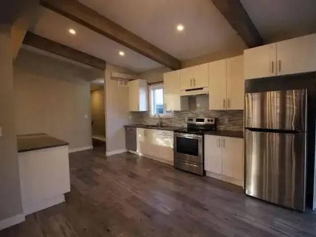 House 5 Bedroom For Rent Winnipeg MB 2750 ES105654083