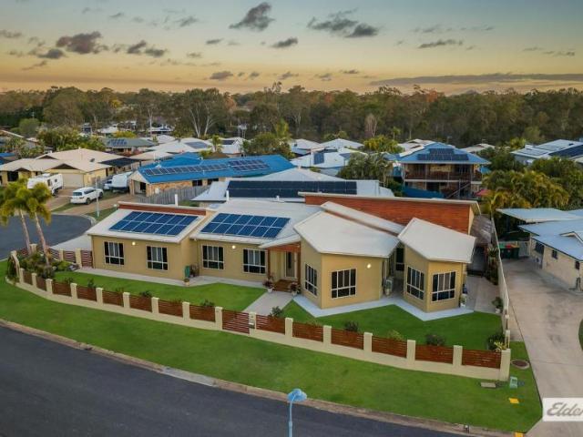 House 5 Bedroom For Rent Tannum Sands QLD ES105932797