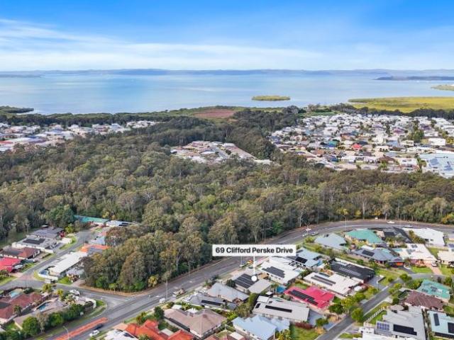 House 5 Bedroom For Rent Thornlands QLD ES106178740
