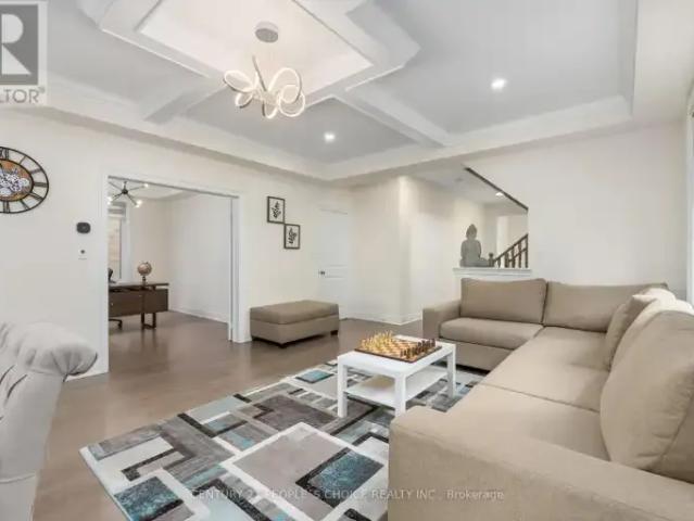 House 5 Bedroom For Rent Vaughan ON 4200 ES105543599