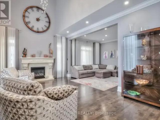 House 5 Bedroom For Rent Vaughan ON 8000 ELS105186121