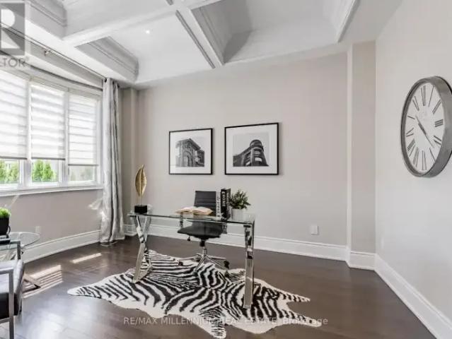 House 5 Bedroom For Rent Vaughan ON 14500 ELS104681951