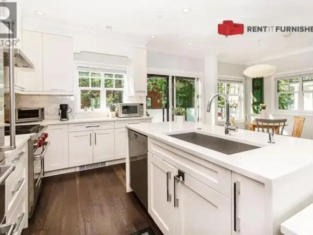 House 5 Bedroom For Rent Vancouver BC 6995 ES103487658
