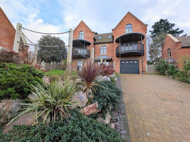 House 5 Bedroom For Sale Cowes Isle Of Wight 1750000 ES101678668