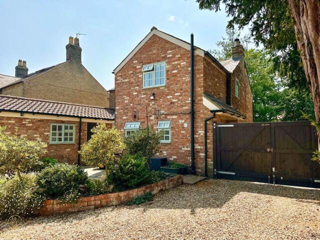 House 5 Bedroom For Sale Cambridgeshire Cambridgeshire 725000 ES101316533