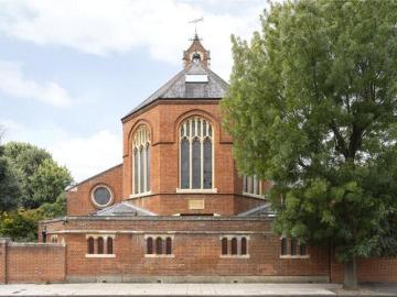 House 5 Bedroom For Sale Camden Greater London 2995000 ES101231706