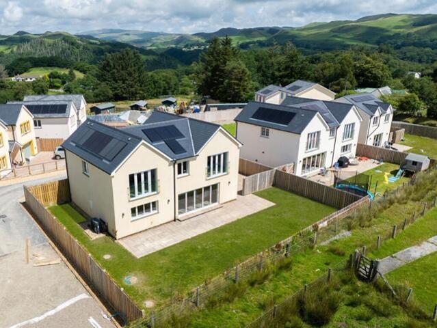 House 5 Bedroom For Sale Ceredigion Ceredigion 450000 ES101678747