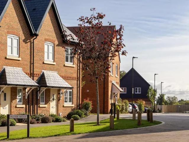 House 5 Bedroom For Sale Abbey Barn Park High Wycombe 975000 ES102596776